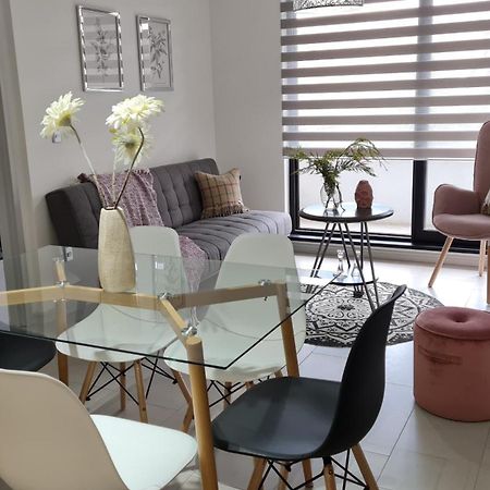 Curitiba Vip Studio 21 特木科 外观 照片