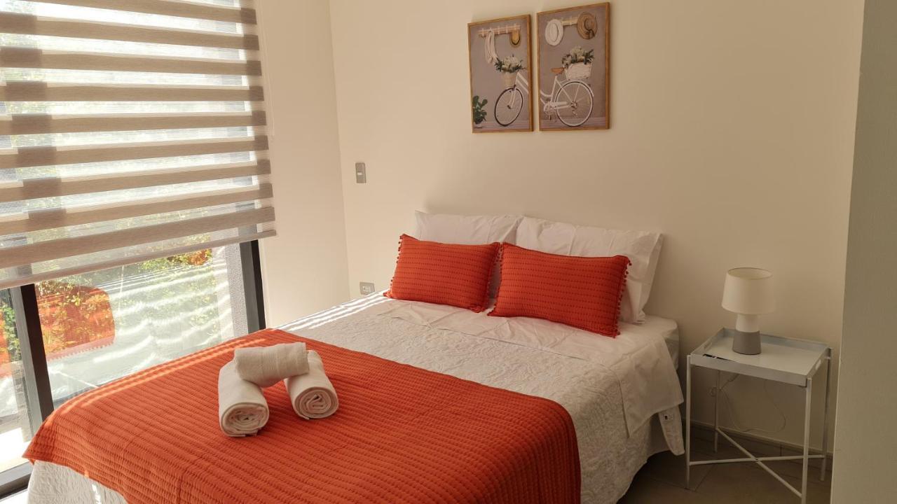 Curitiba Vip Studio 21 特木科 外观 照片