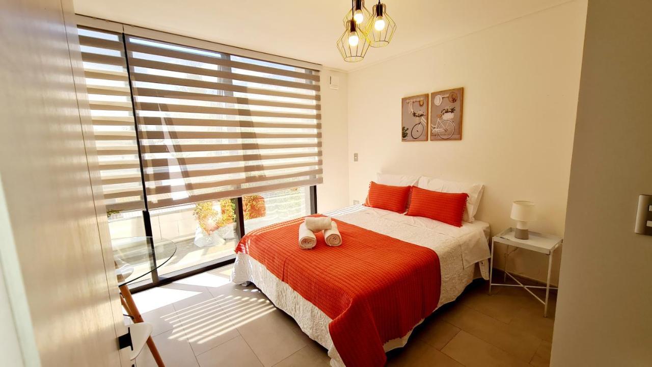 Curitiba Vip Studio 21 特木科 外观 照片