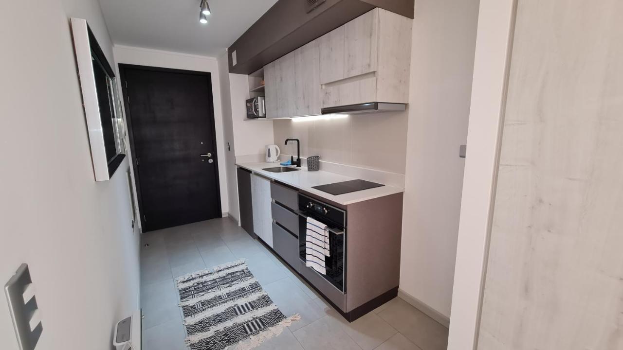 Curitiba Vip Studio 21 特木科 外观 照片