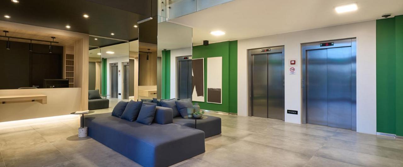 Curitiba Vip Studio 21 特木科 外观 照片