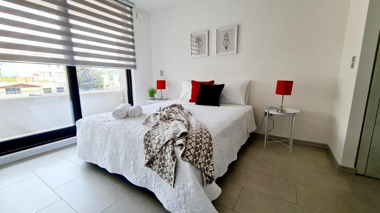 Curitiba Vip Studio 21 特木科 外观 照片