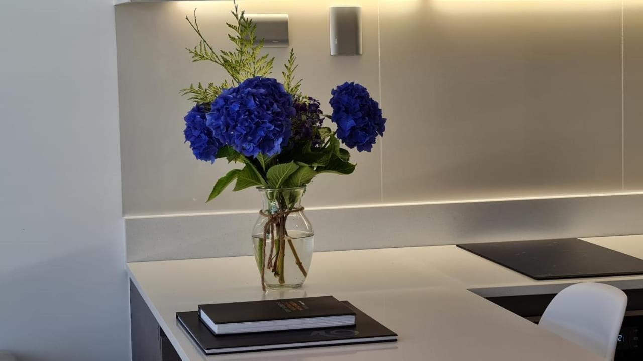 Curitiba Vip Studio 21 特木科 外观 照片