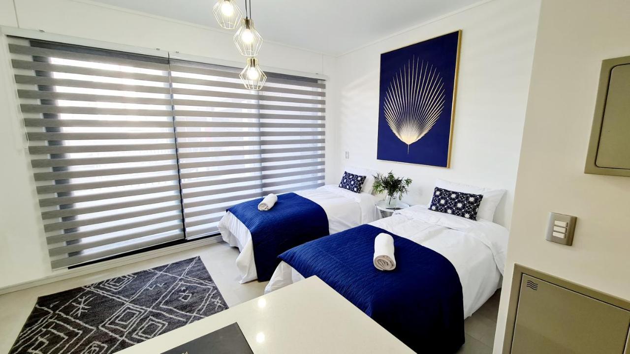 Curitiba Vip Studio 21 特木科 外观 照片
