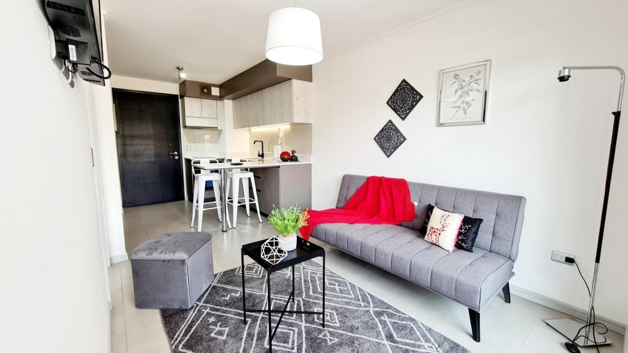 Curitiba Vip Studio 21 特木科 外观 照片