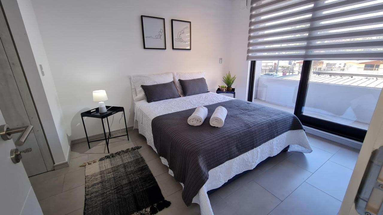 Curitiba Vip Studio 21 特木科 外观 照片