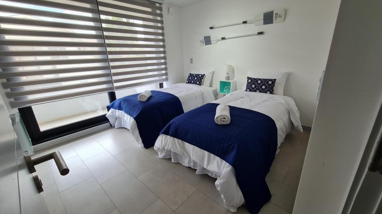 Curitiba Vip Studio 21 特木科 外观 照片