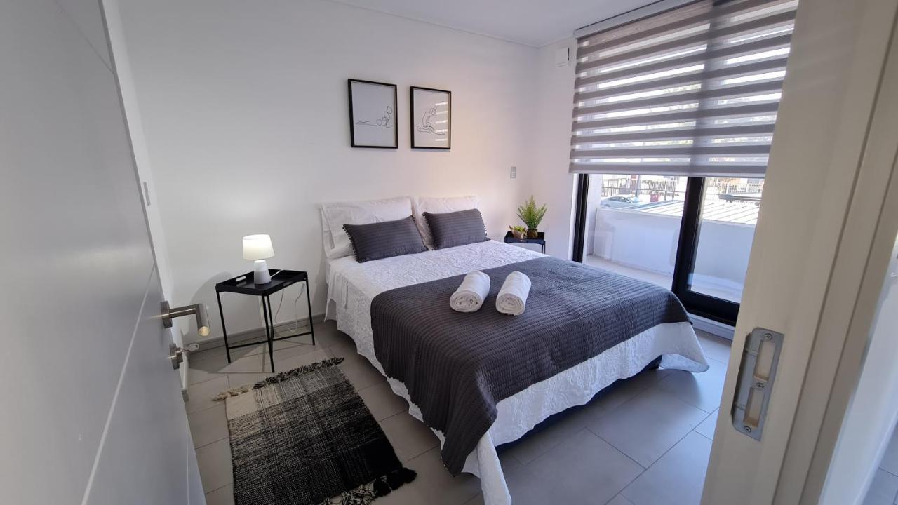 Curitiba Vip Studio 21 特木科 外观 照片