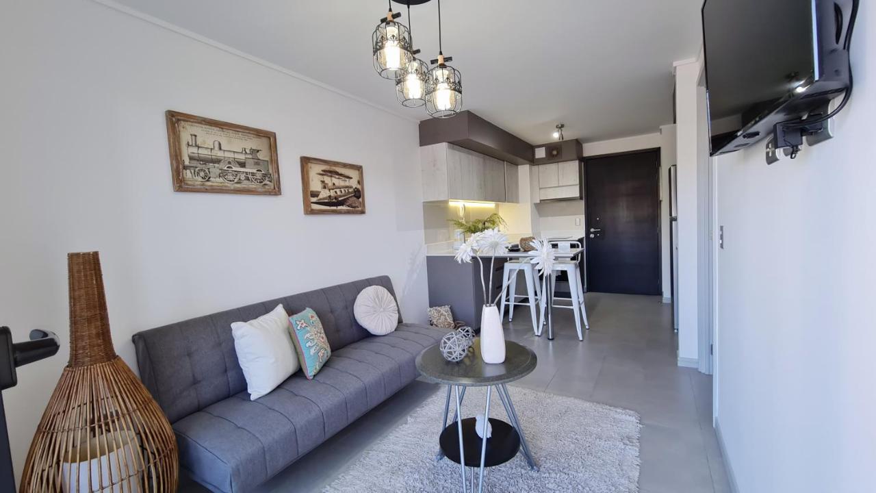 Curitiba Vip Studio 21 特木科 外观 照片