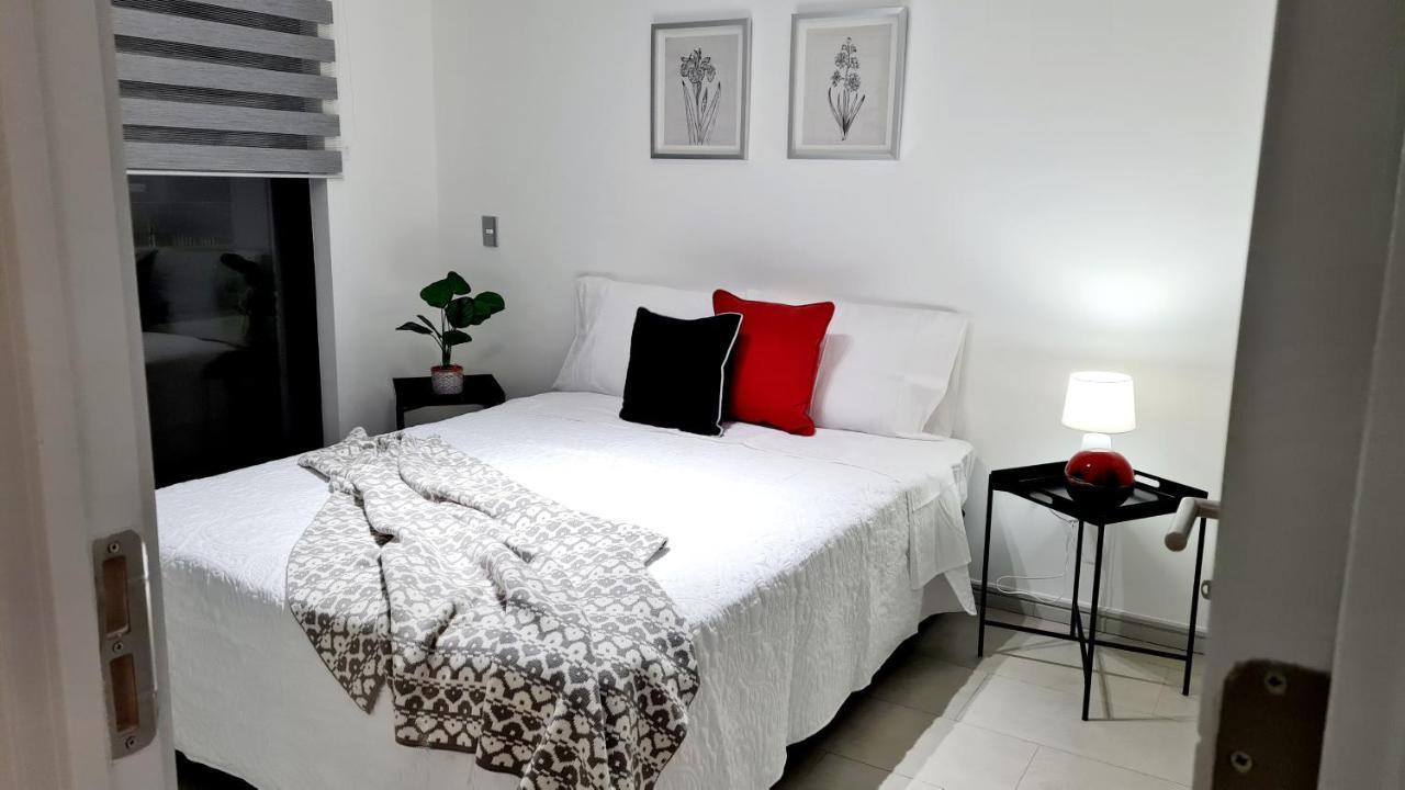 Curitiba Vip Studio 21 特木科 外观 照片