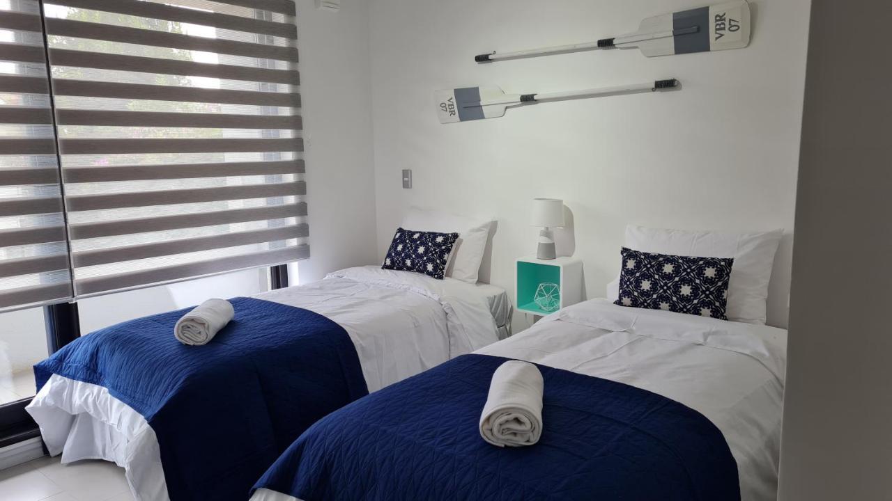 Curitiba Vip Studio 21 特木科 外观 照片