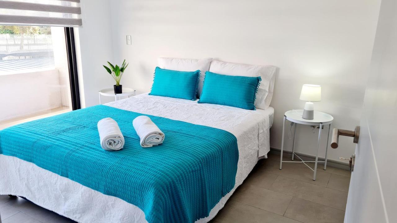 Curitiba Vip Studio 21 特木科 外观 照片