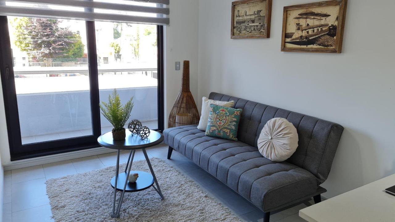 Curitiba Vip Studio 21 特木科 外观 照片