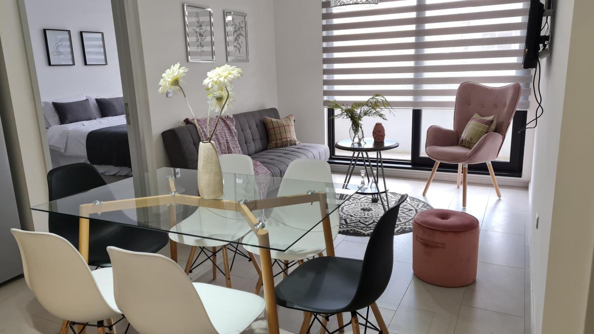 Curitiba Vip Studio 21 特木科 外观 照片