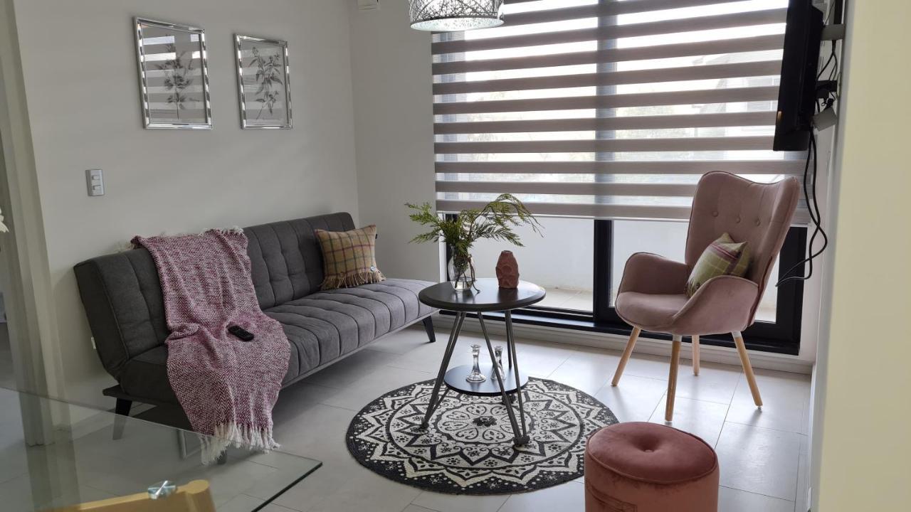 Curitiba Vip Studio 21 特木科 外观 照片