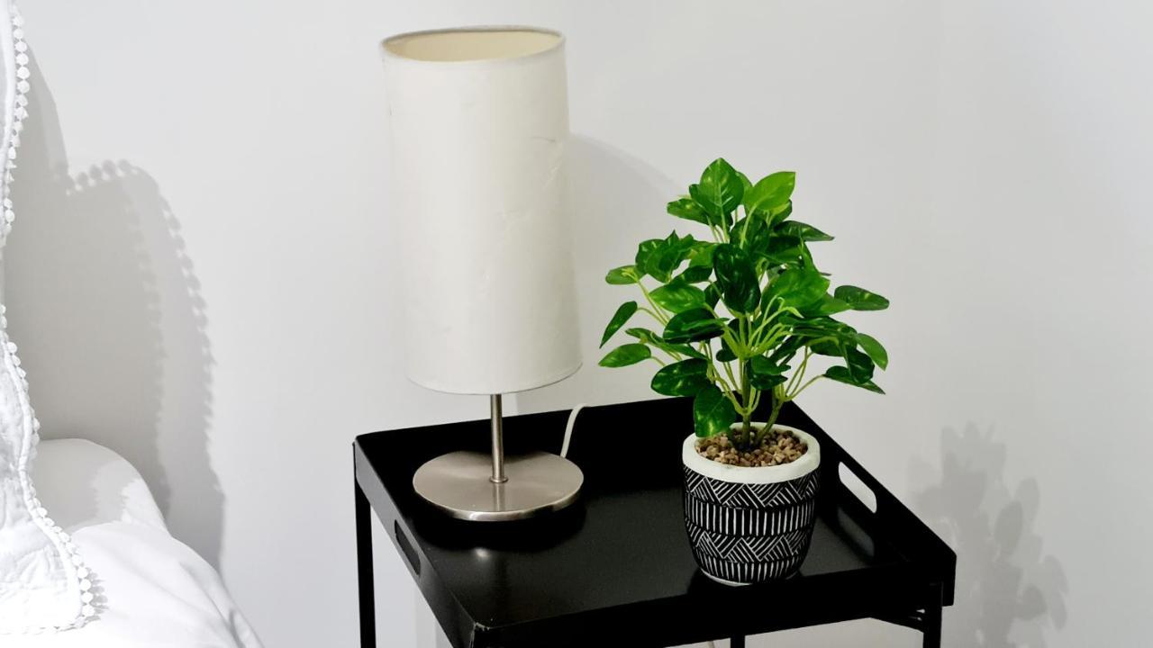 Curitiba Vip Studio 21 特木科 外观 照片