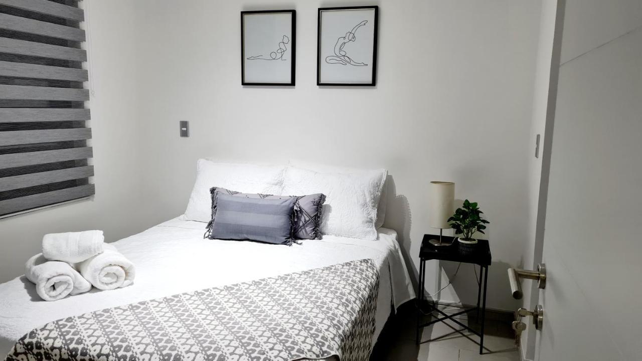 Curitiba Vip Studio 21 特木科 外观 照片