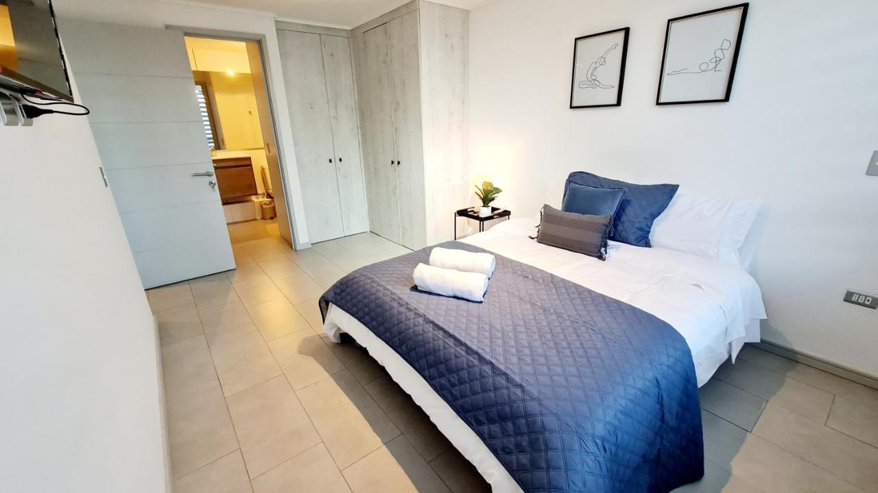 Curitiba Vip Studio 21 特木科 外观 照片