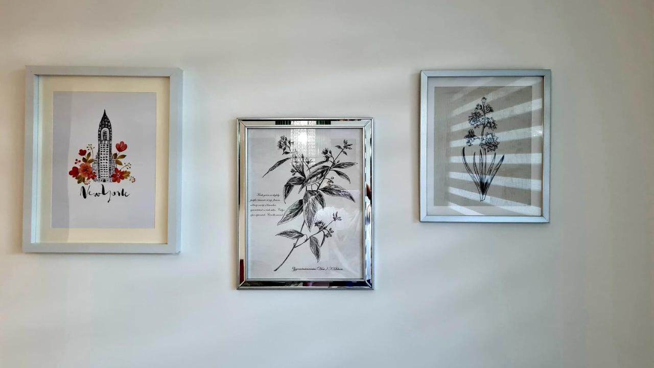 Curitiba Vip Studio 21 特木科 外观 照片
