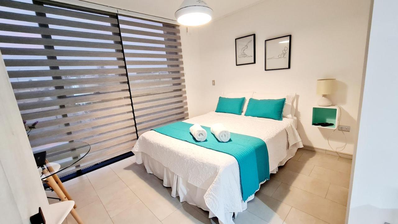 Curitiba Vip Studio 21 特木科 外观 照片