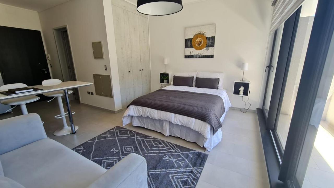 Curitiba Vip Studio 21 特木科 外观 照片