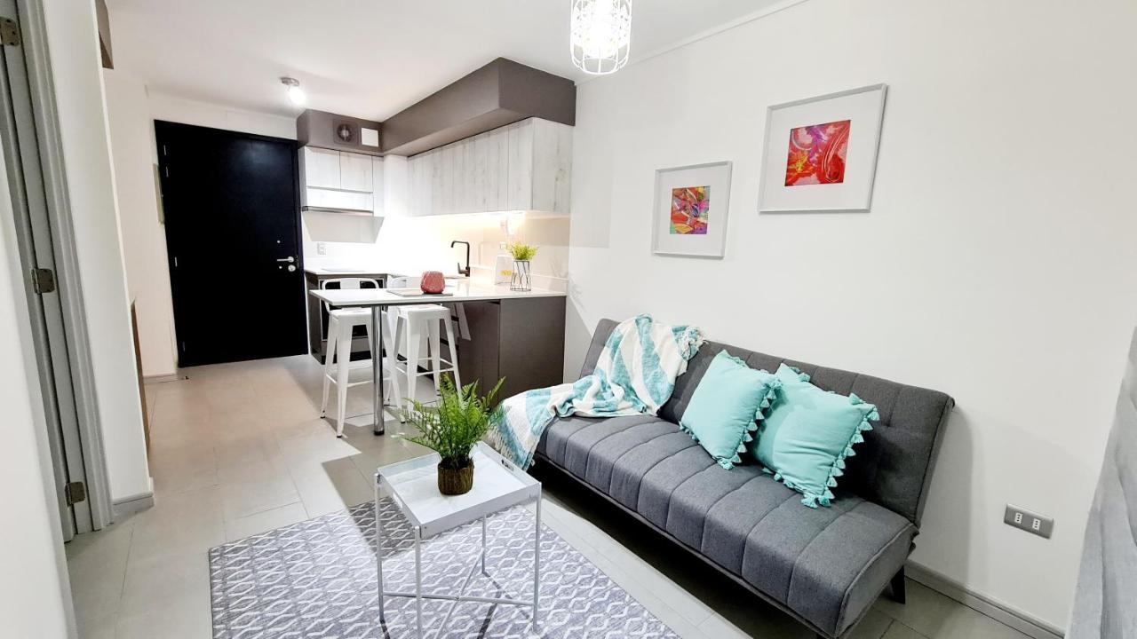 Curitiba Vip Studio 21 特木科 外观 照片