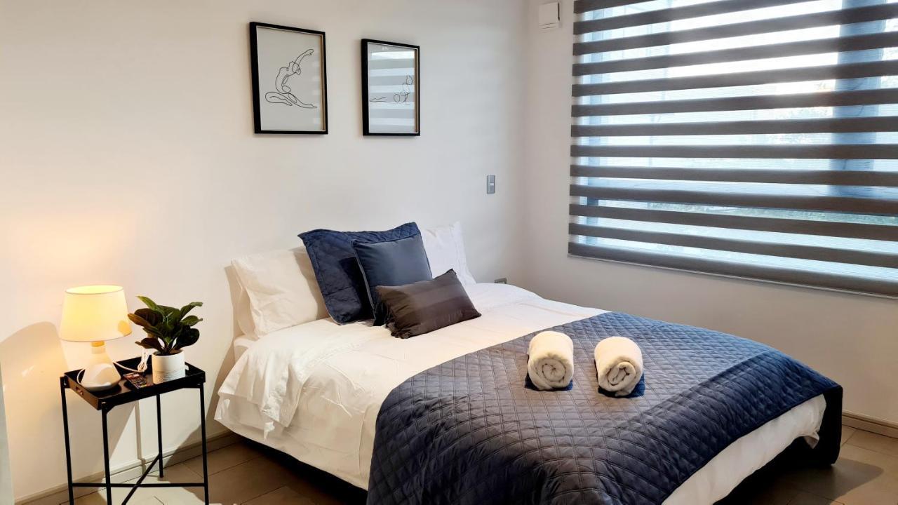 Curitiba Vip Studio 21 特木科 外观 照片