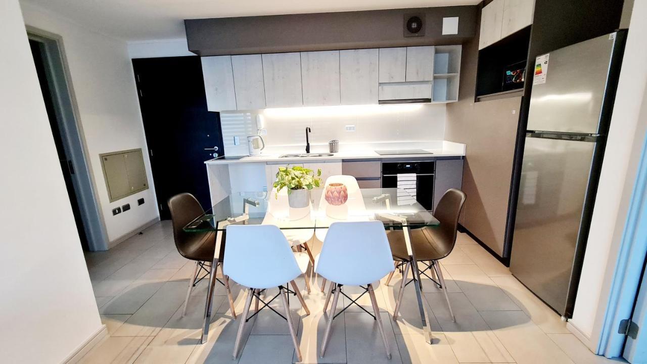Curitiba Vip Studio 21 特木科 外观 照片