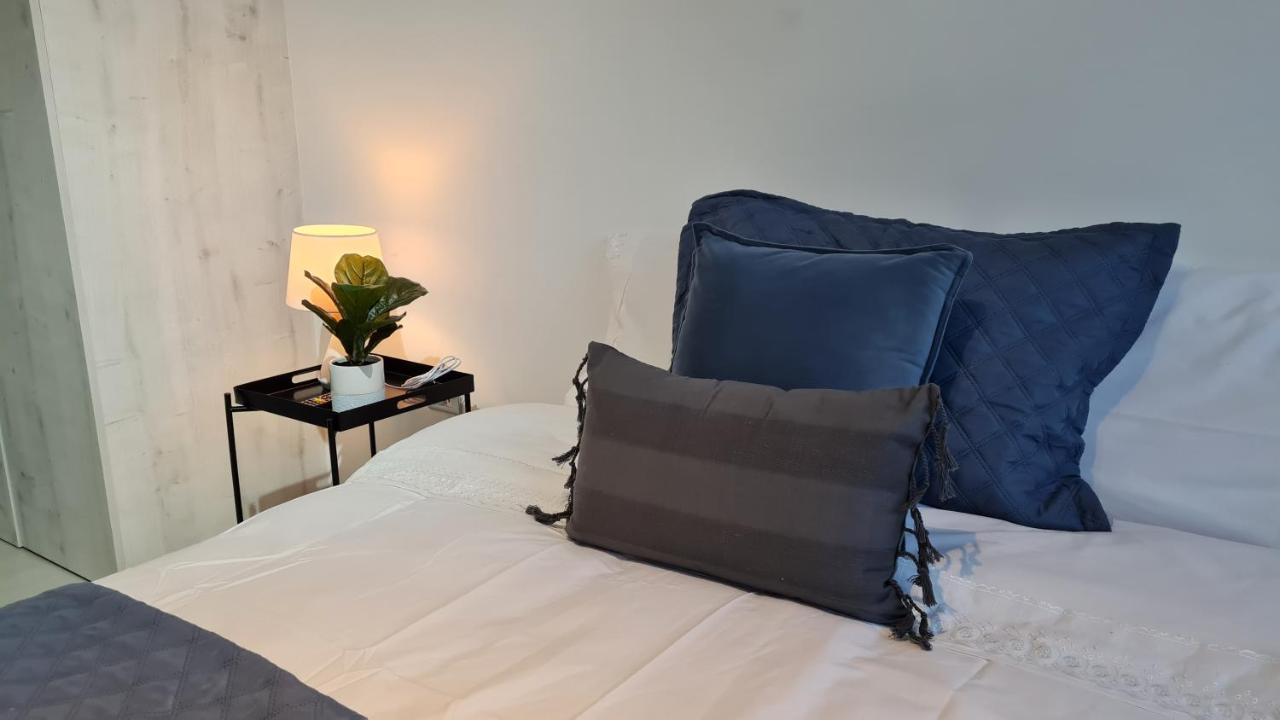 Curitiba Vip Studio 21 特木科 外观 照片