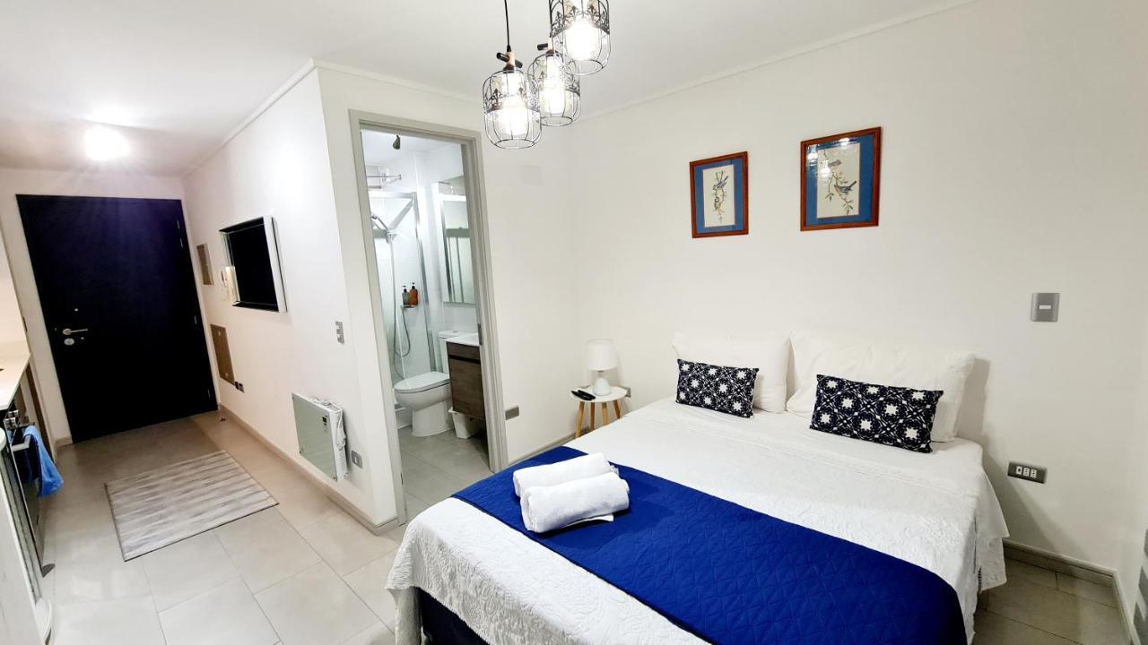 Curitiba Vip Studio 21 特木科 外观 照片