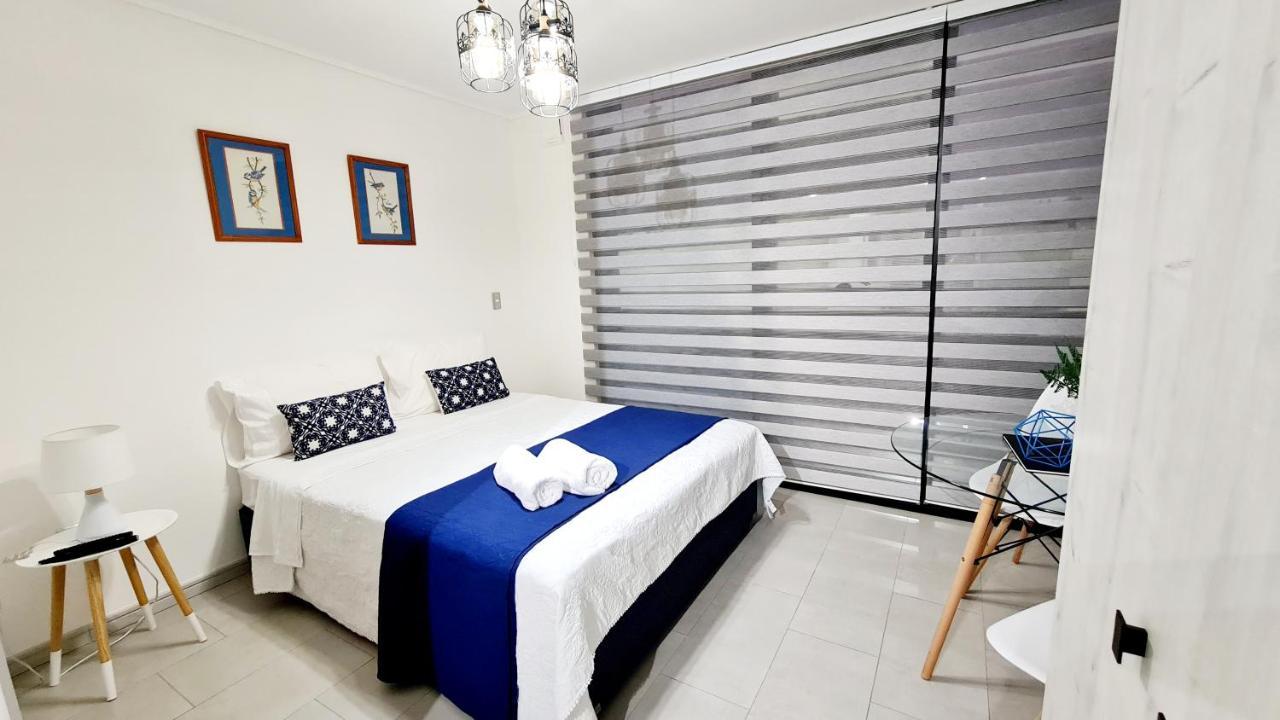 Curitiba Vip Studio 21 特木科 外观 照片