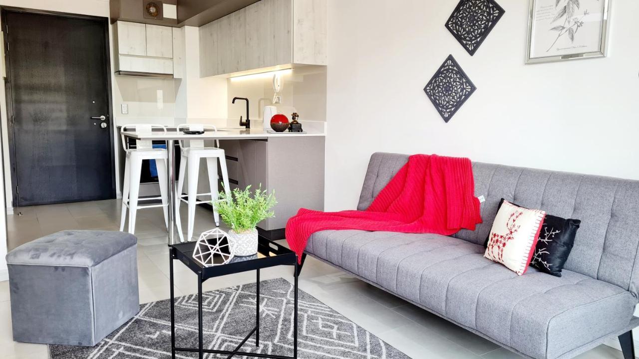 Curitiba Vip Studio 21 特木科 外观 照片
