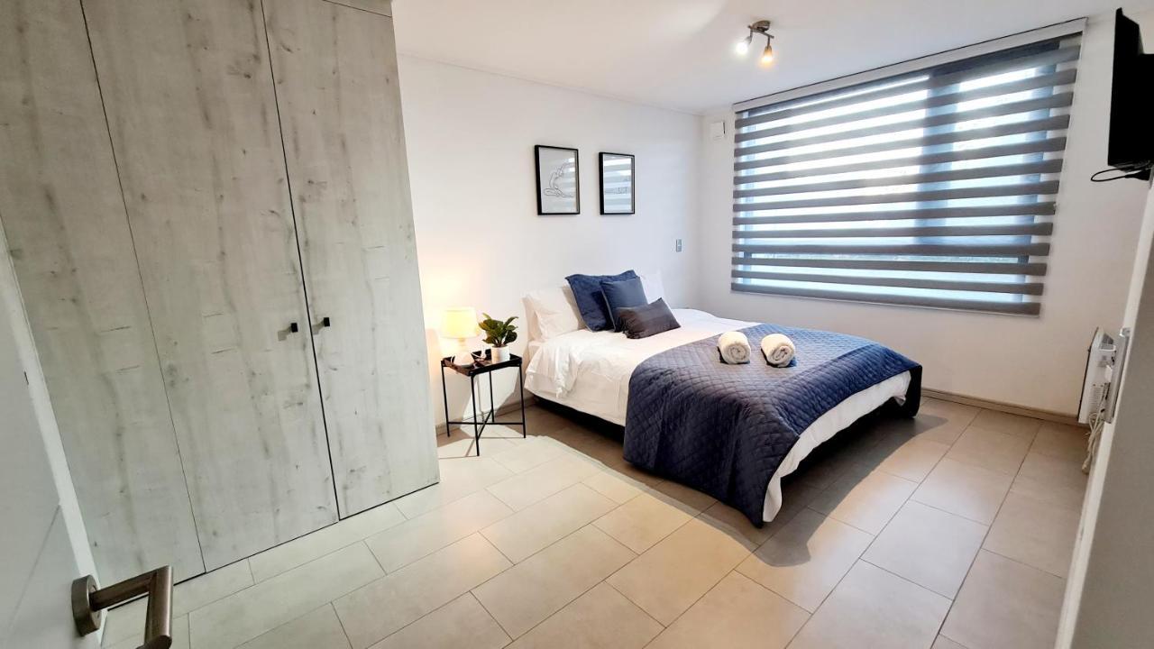 Curitiba Vip Studio 21 特木科 外观 照片