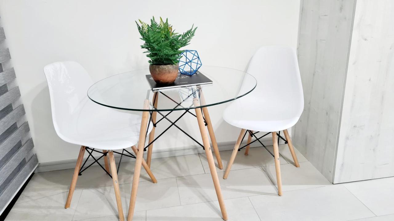 Curitiba Vip Studio 21 特木科 外观 照片